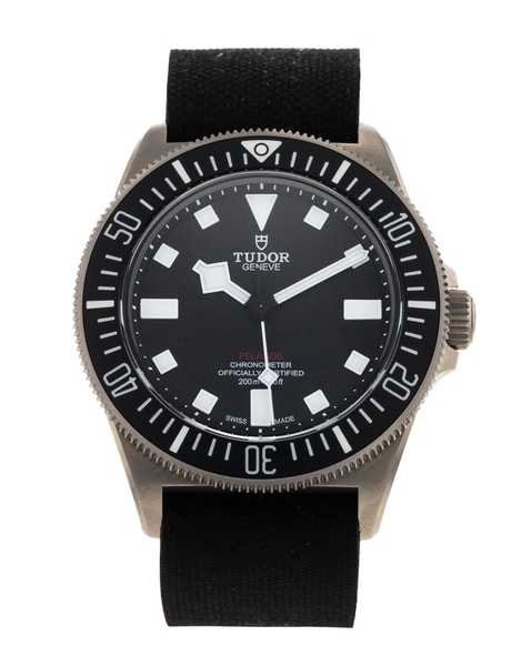 Tudor Pelagos FXD M25717N-0001